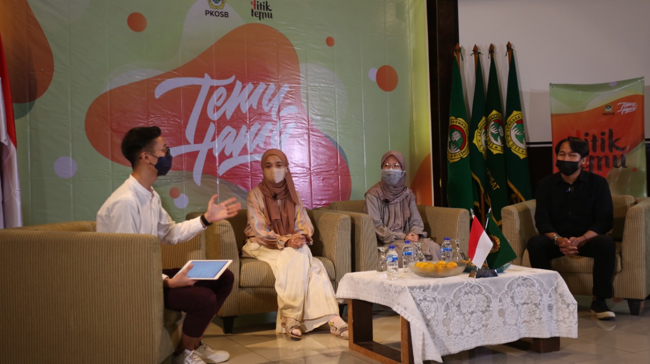 Tidak Harus Jadi Karyawan, LDII: Kemandirian dapat Lahir dari Kreativitas