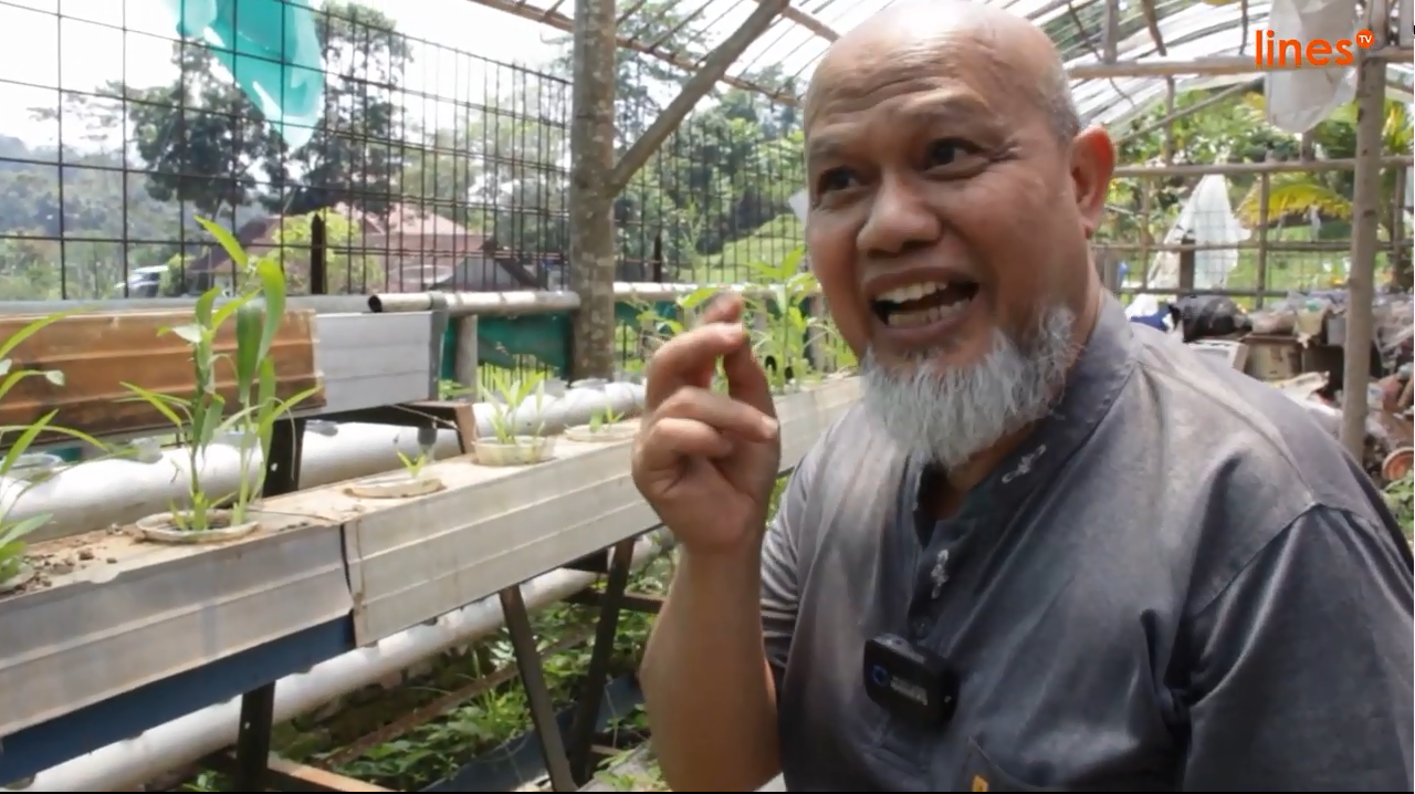 Petani Milenial, Petani Berdasi