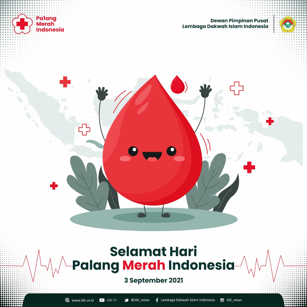 Hari Palang Merah Indonesia