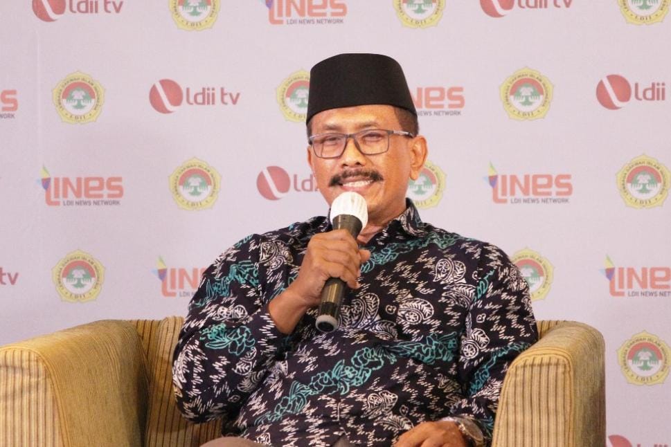 Hari Maritim, Akademisi Ingatkan Kepentingan Negara Sedang Terancam