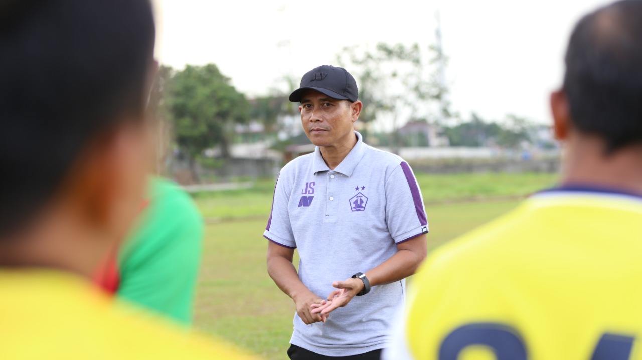Joko Susilo: LDII Punya Semangat Majukan Sepak Bola Indonesia