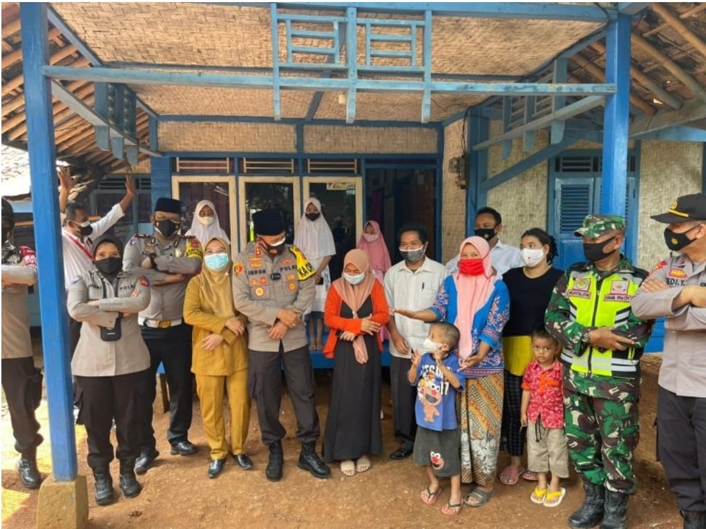 Polri Humanis agar lebih dekat dengan Masyarakat