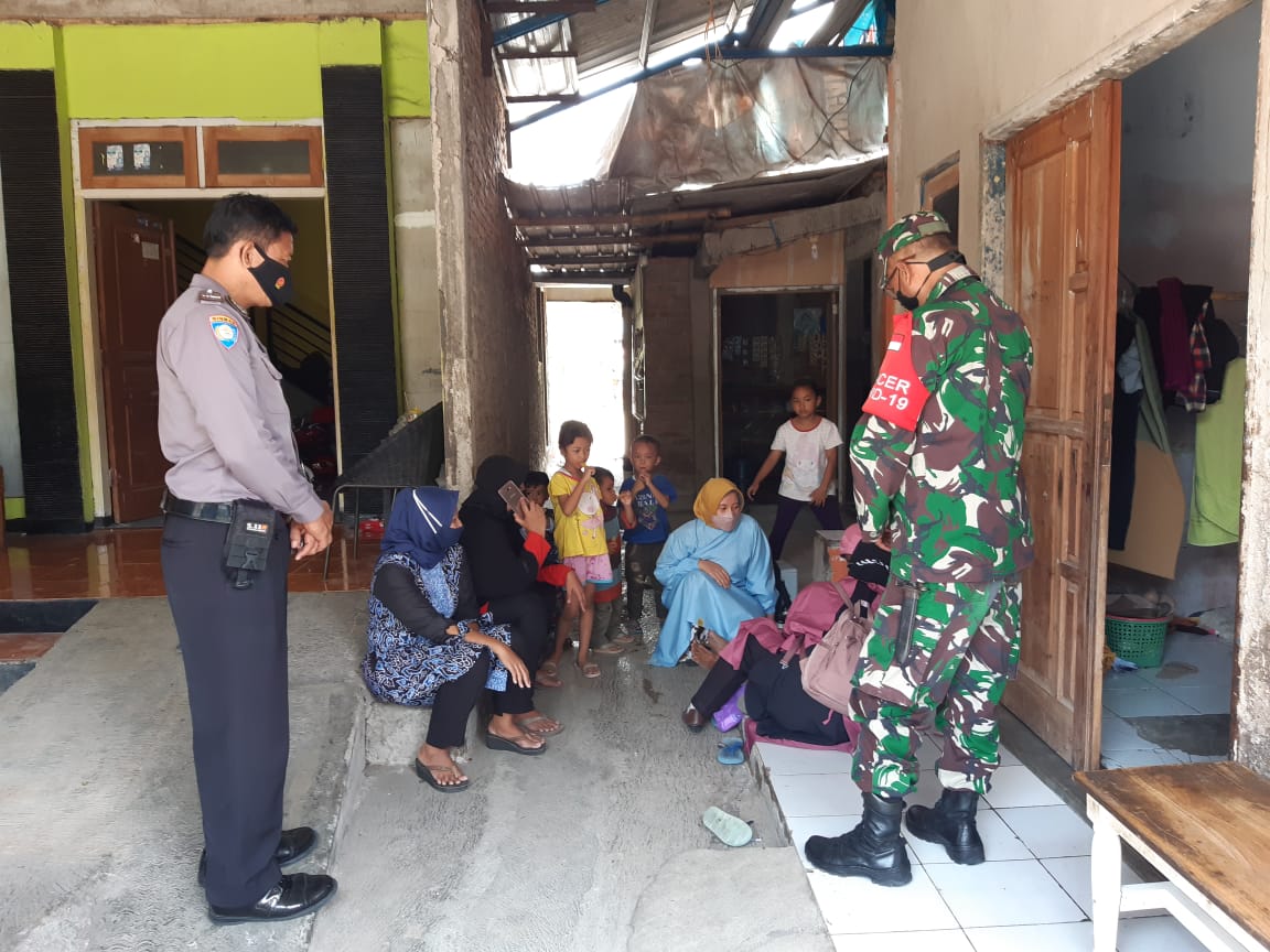 Jelang Pilwu Wilayah Cirebon, Lebih Dari 10 Ribu Warga Ikuti Vaksinasi Covid-19