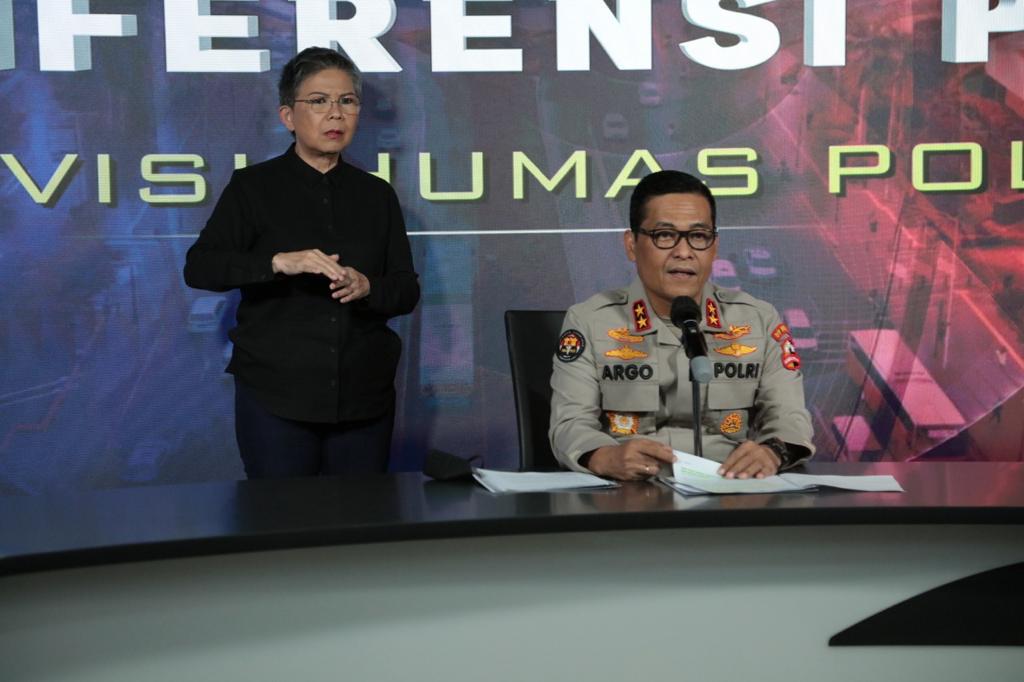 Kasus Pedagang dipukul Preman Jadi Tersangka Tak Profesional, Kanit Reskrim Dicopot