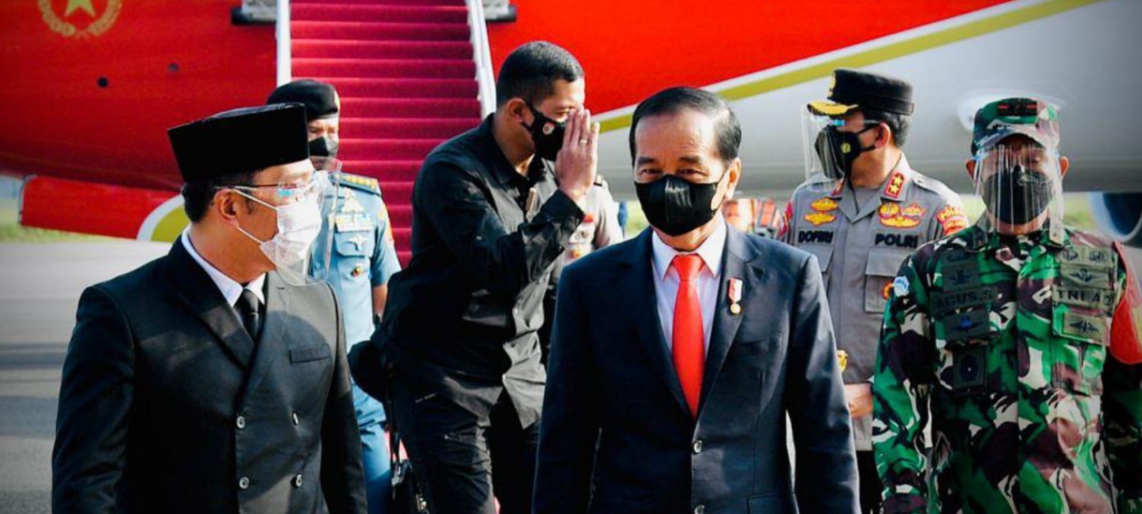 Komponen cadangan TNI hanya boleh digunakan untuk kepentingan pertahanan dan kepentingan negara