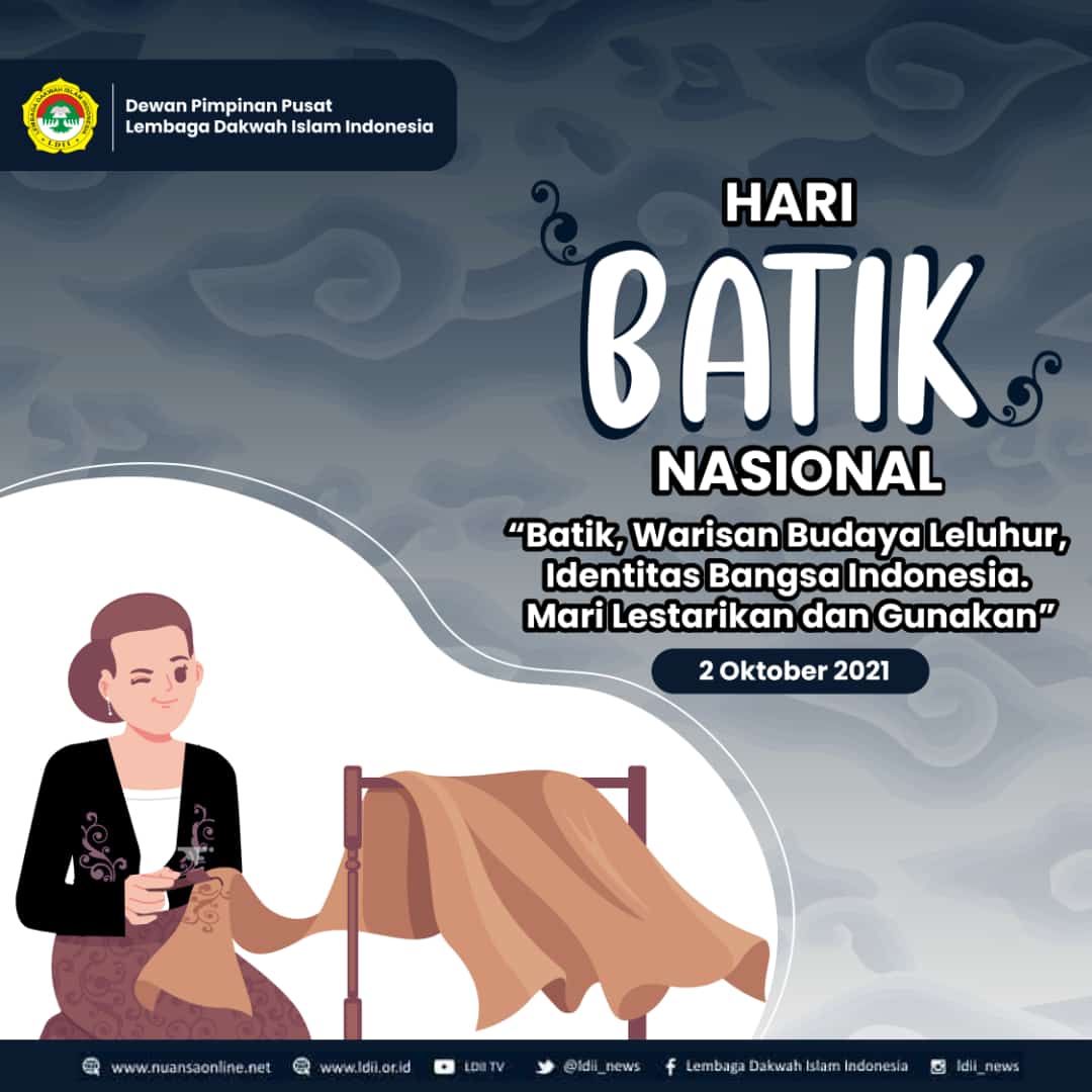 Hari Batik Nasional