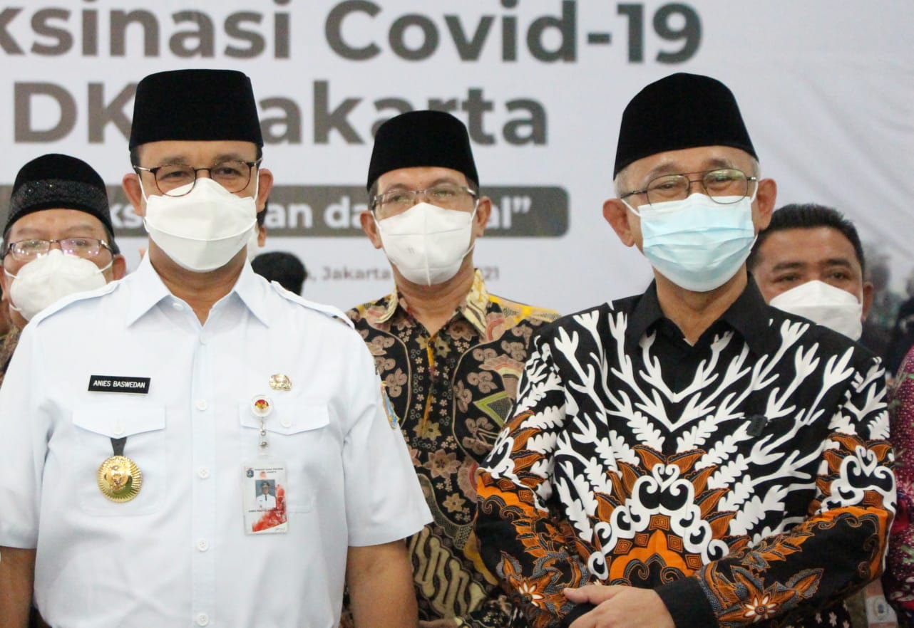 Ijtima MUI Musyawarah untuk Kemaslahatan Umat Jauh dari Egois dan Fanatik Sempit