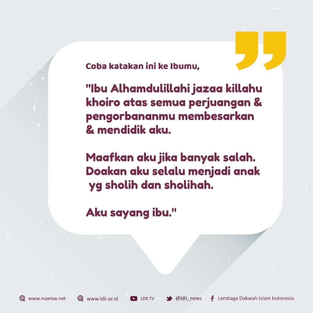 Orang yang enggan memberi adalah mereka yang tak pernah belajar dari kehidupan