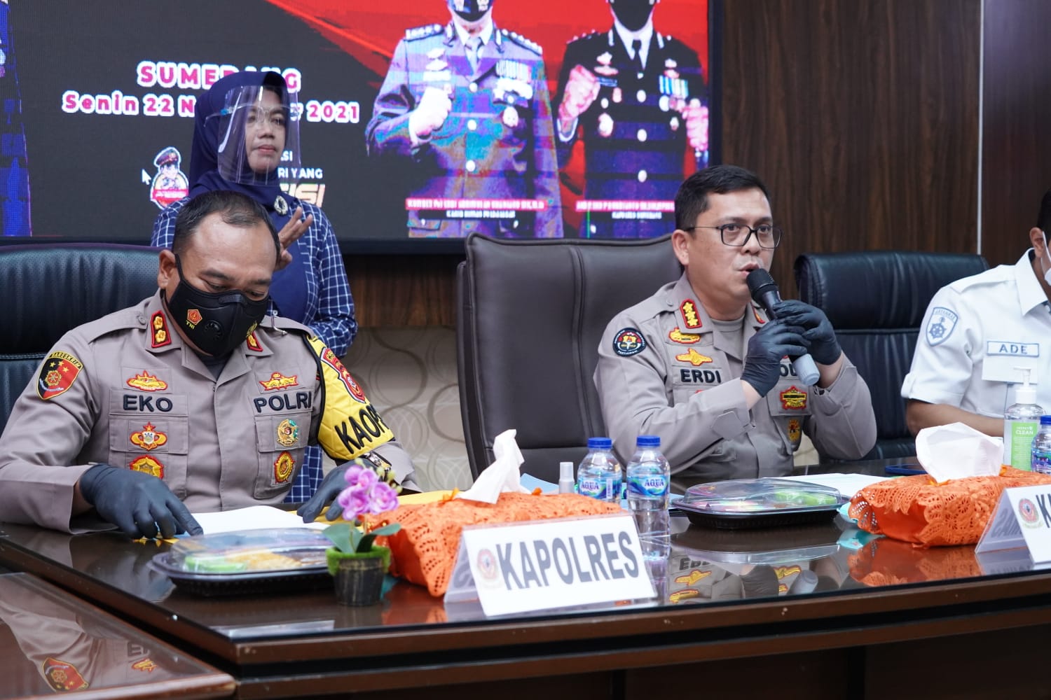 Begini cerita sebenarnya hilangnya yana di Cadas Pangeran Sumedang