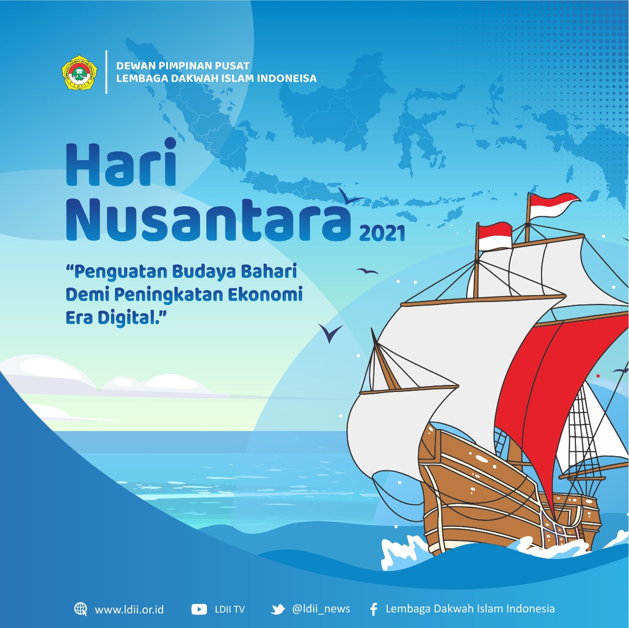 Hari Nusantara 2021