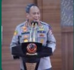 Polisi Naikkan Kasus Dugaan Ujaran Kebencian Bahar Bin Smith Ke Penyidikan