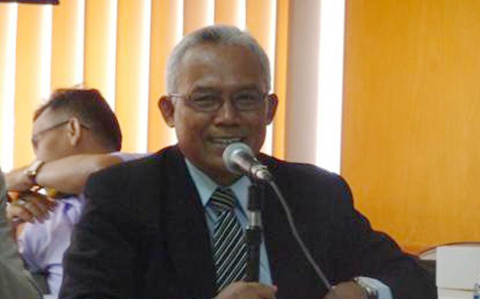 LDII ajak waspada Terhadap penyebaran Virus Covid-19 varian Omicron