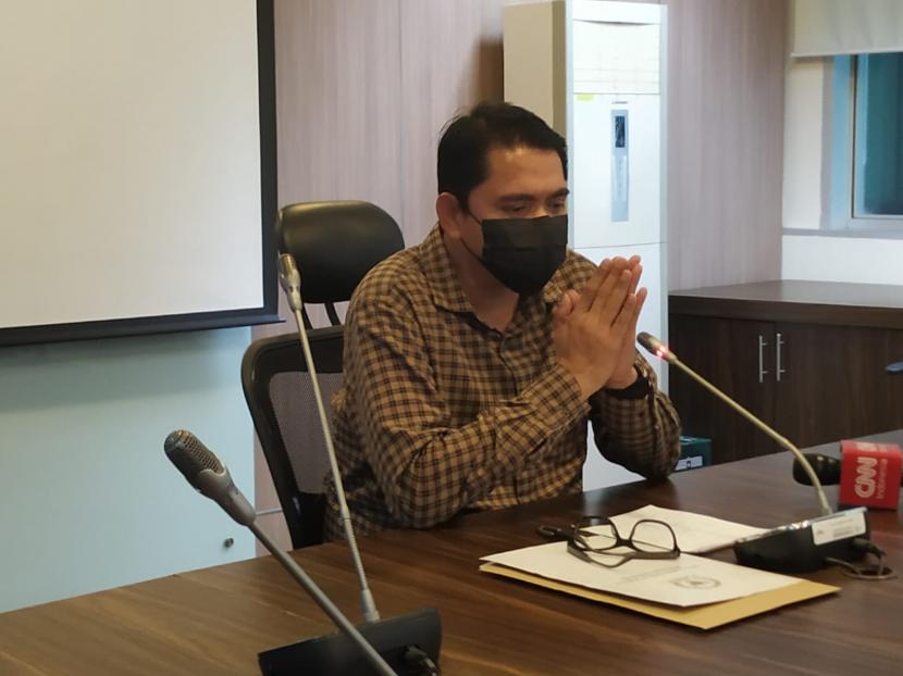 Akhirnya Arteria Dahlan Minta Maaf ke Masyarakat Sunda