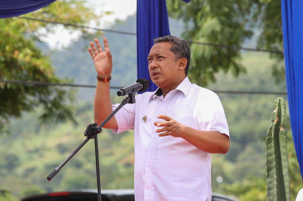 Antisipasi Peningkatan Kasus Covid-19, Pemkot Bandung siapkan Tempat Isoman