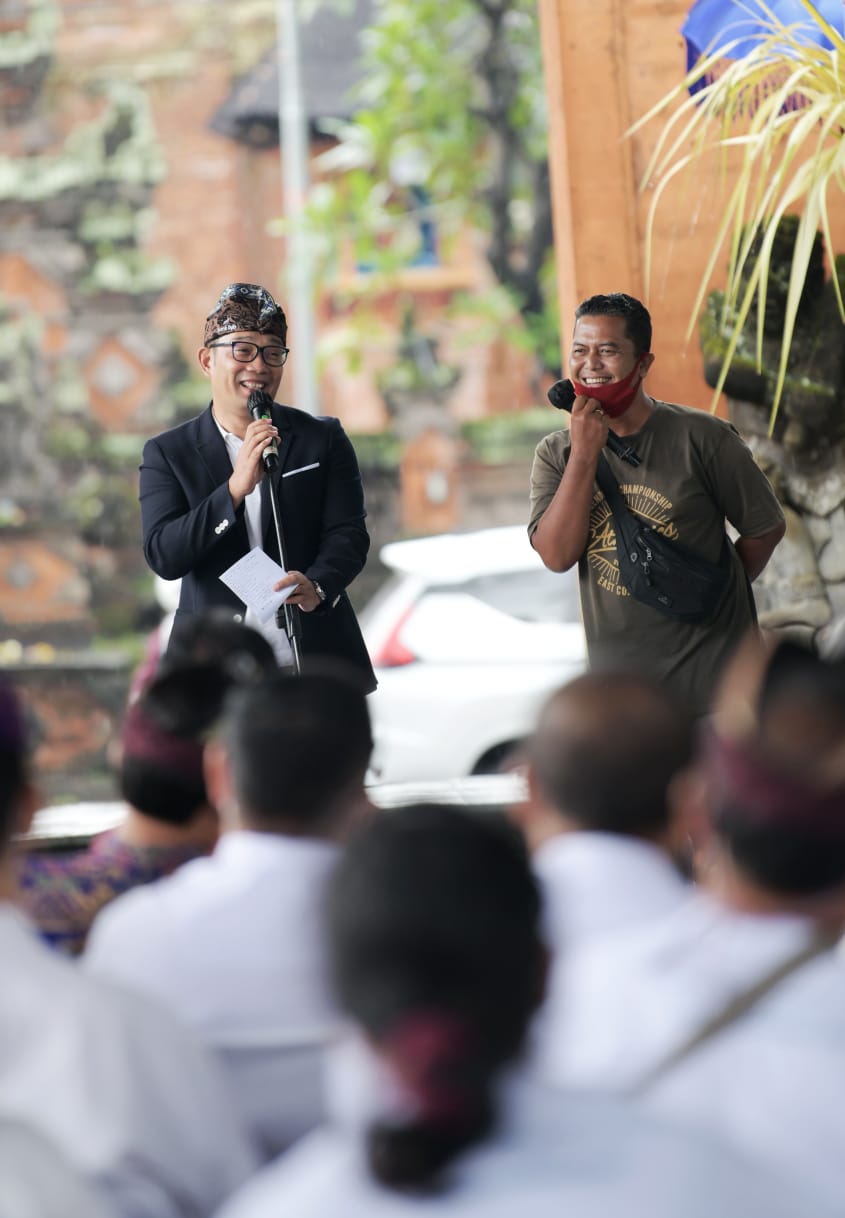 Bank bjb mulai melebarkan sayap layanan di Bali