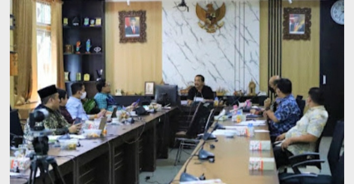 DPRD dorong Disdik Kota Bandung melakukan inovasi sumber anggaran