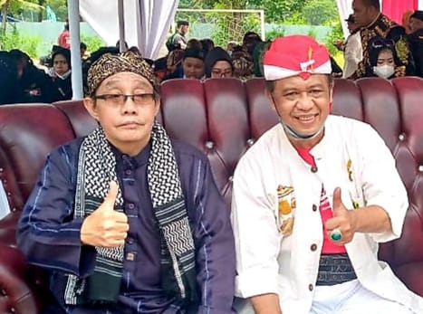 Anton Charliyan: Pancasila itu Ideologi Negara, Bukan Ideologi Agama