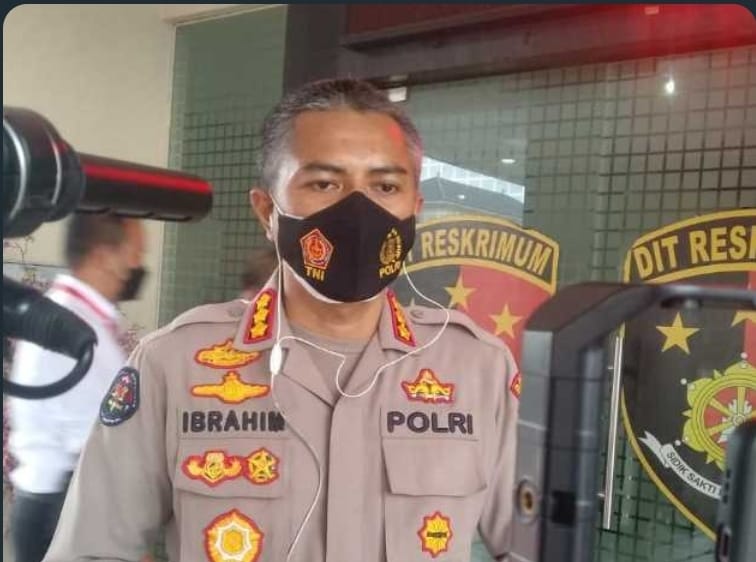 Polri berkomitmen memberikan Pelayanan yang Lebih Baik Lagi