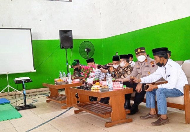 LDII Trucuk adakan silaturahim Kebangsaan