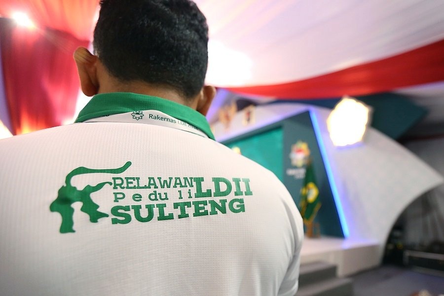 Kesiagaan Bencana Minimalisir Korban Jiwa