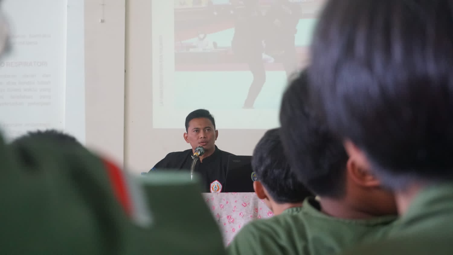 LDII Depok komitmen Lestarikan Warisan Budaya Pencak Silat