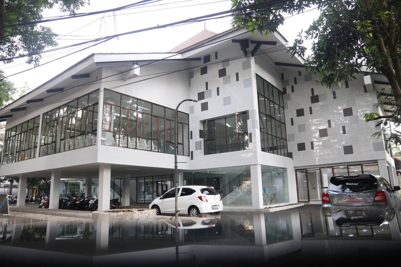 Mal Pelayanan Publik (MPP) segera beroperasi