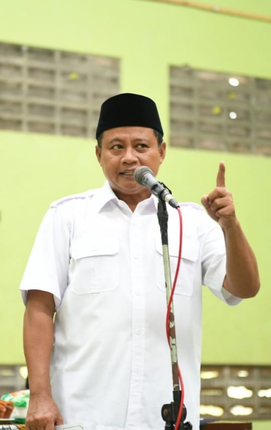 Panglima Santri Tuntut Permintaan Maaf Arteria Dahlan