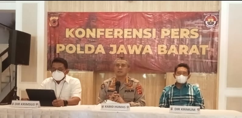 Perkembangan Kasus Dugaan Ujaran Kebencian