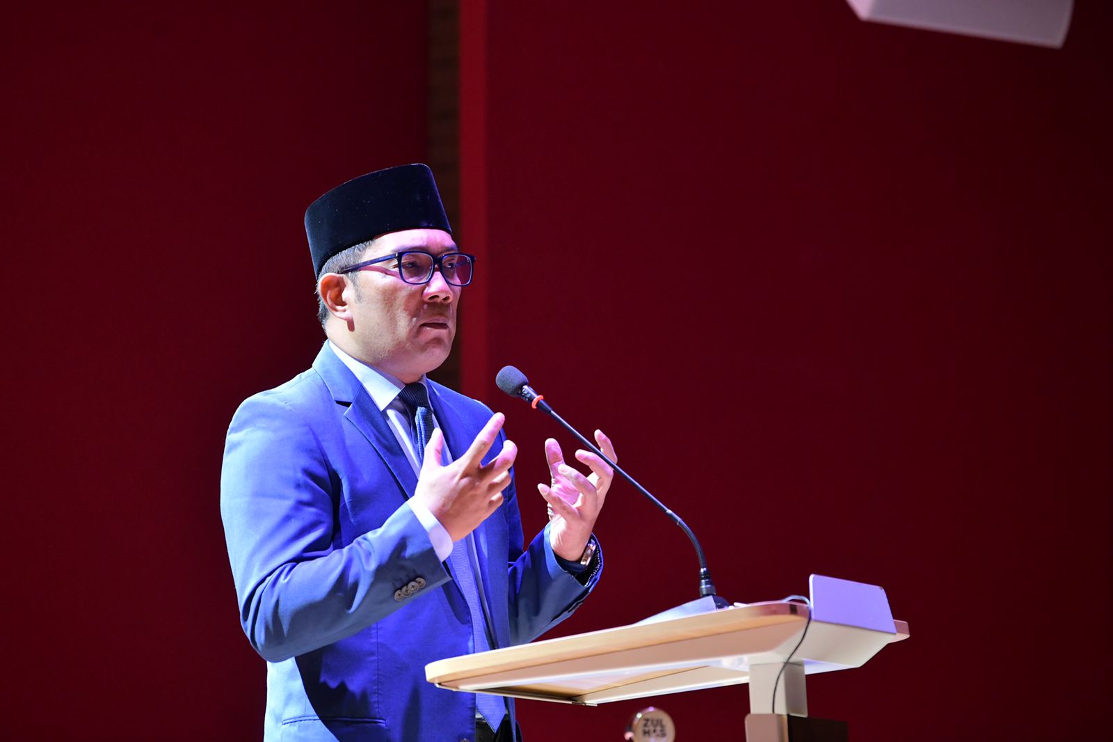 Rayakan Tahun Baru Imlek 2573, Ridwan Kamil Imbau tetap prokes