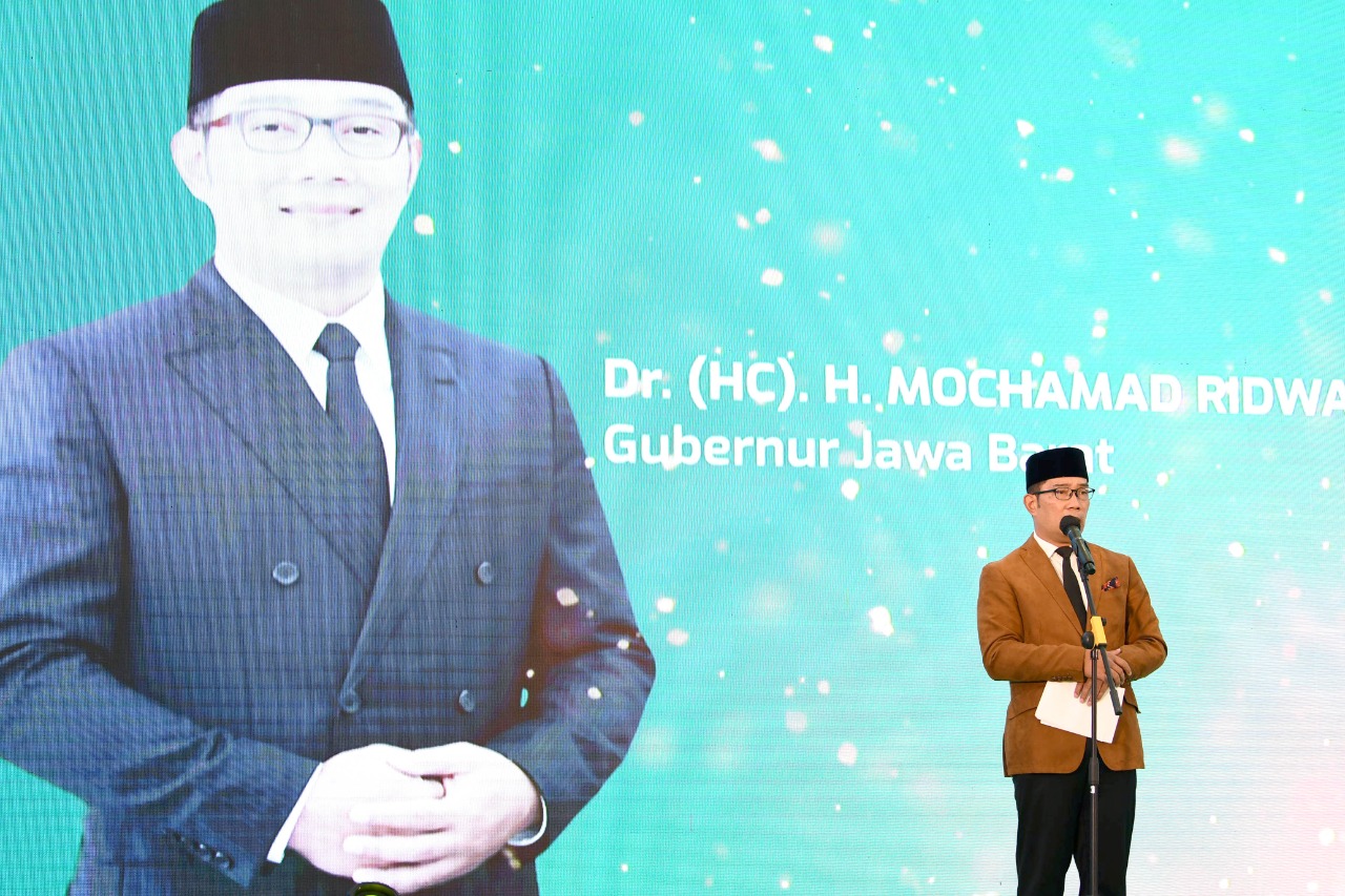 Rekor Muri, wisuda 2000 penghafal Al-quran