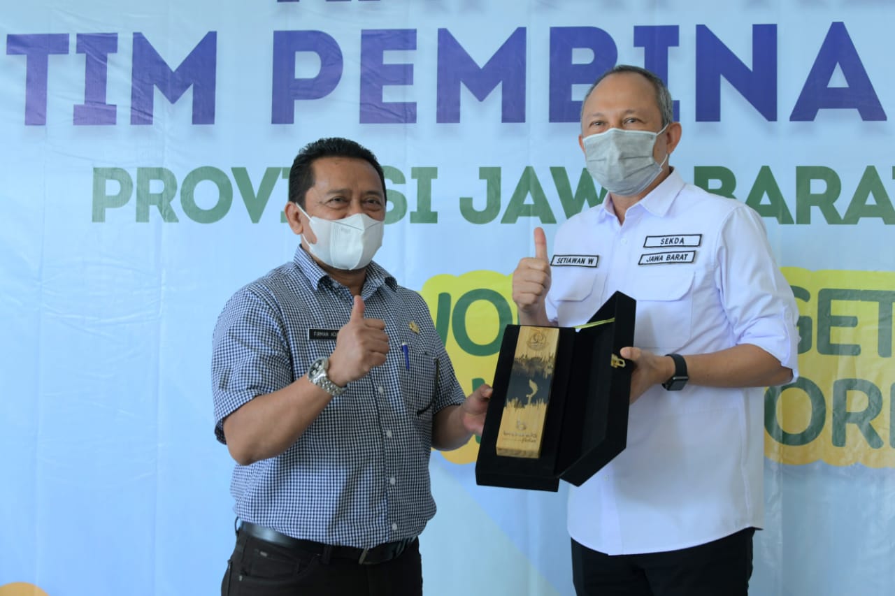 Seperti ini strategi untuk meningkatkan pendapatan Pemda Jawa Barat