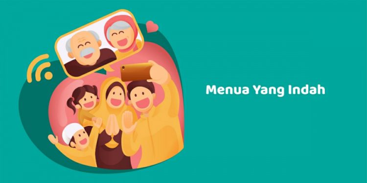 Temukan masa menua yang indah dan husnul khatimah