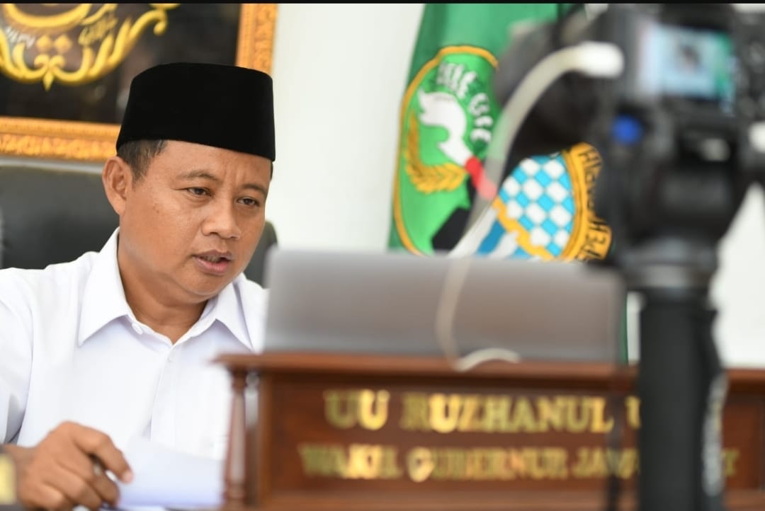 Wagub Jabar ingin program yang dirasakan manfaat untuk masyarakat