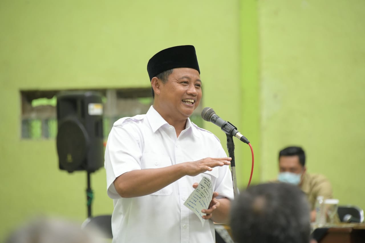 Wagub Jabar : kegiatan ekstrakurikuler harus diawasi sekolah