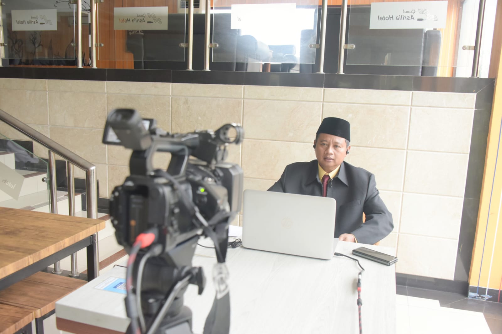 Wagub Jabar : koperasi sebagai salah satu sokoguru perekonomian bangsa