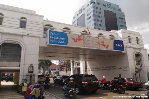 Yana Berharap JPO Asia Afrika Bermanfaat Bagi Masyarakat