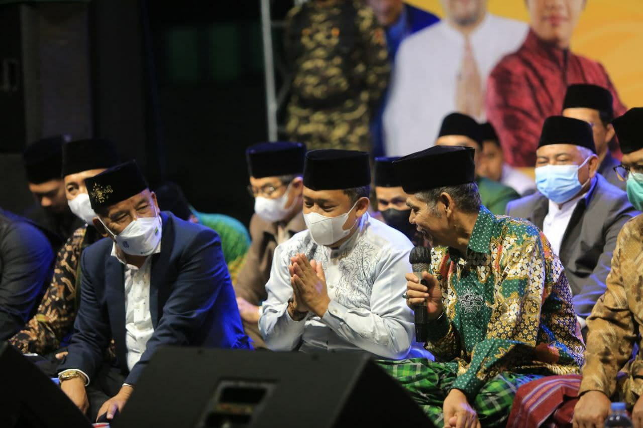 Yana Mulyana : Bandung Adalah Rumah untuk Semua Tanpa Memandang SARA