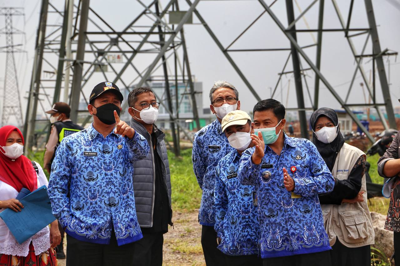 Exit Tol KM 149 Gedebage ditargetkan Aktif Tahun ini