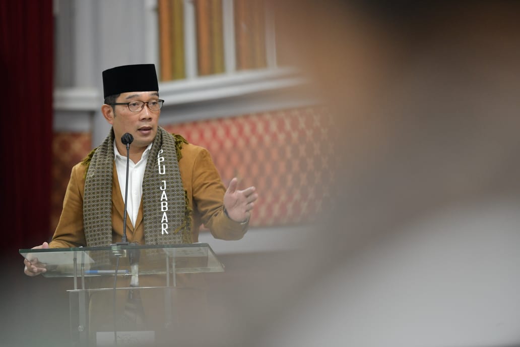 Ridwan Kamil: Forum Pemberdayaan Pesantren Bentuk Badan Usaha