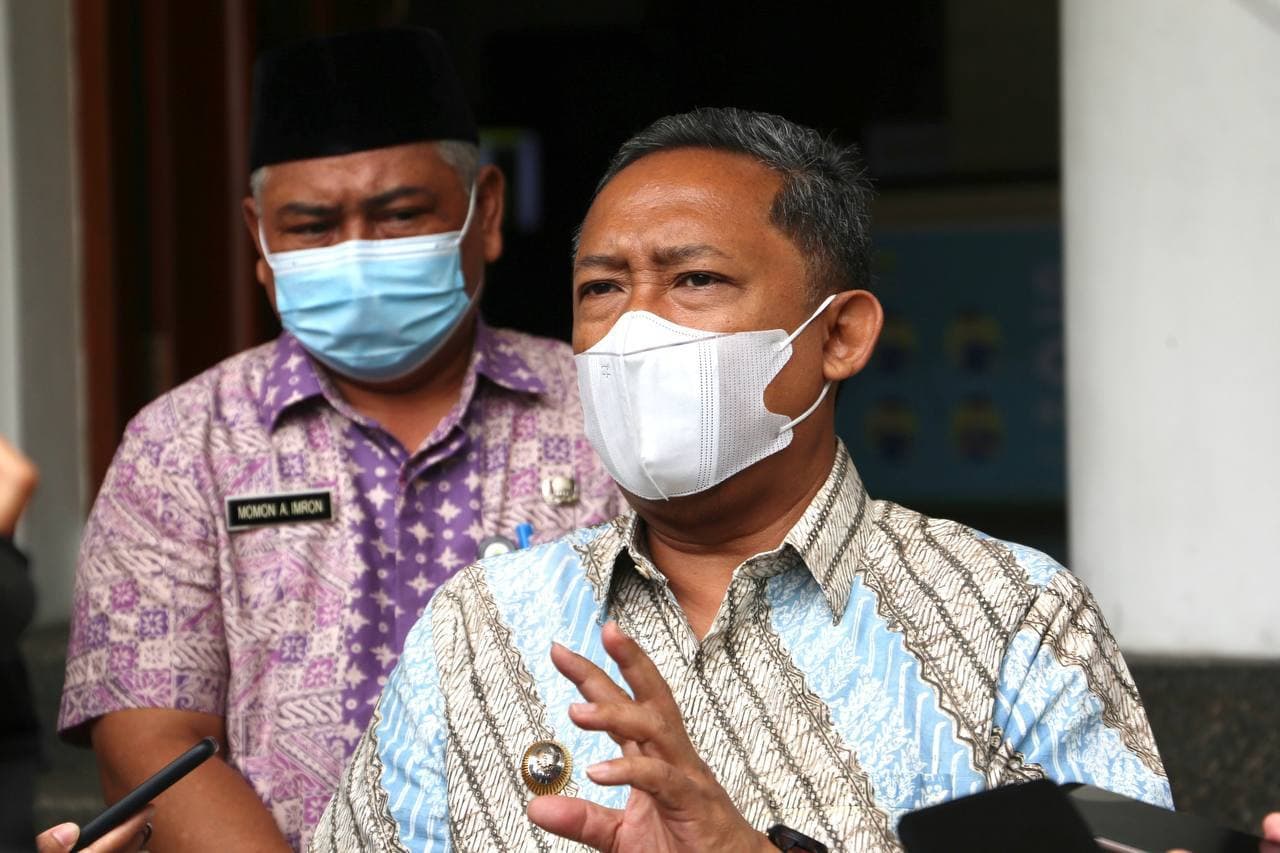 PNS Pemkot Jangan Baperan