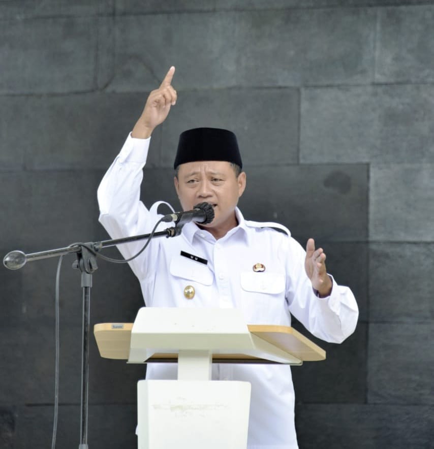 Panglima Santri Jabar: Tak Elok Tasbihkan Adzan Dengan Gonggongan Anjing