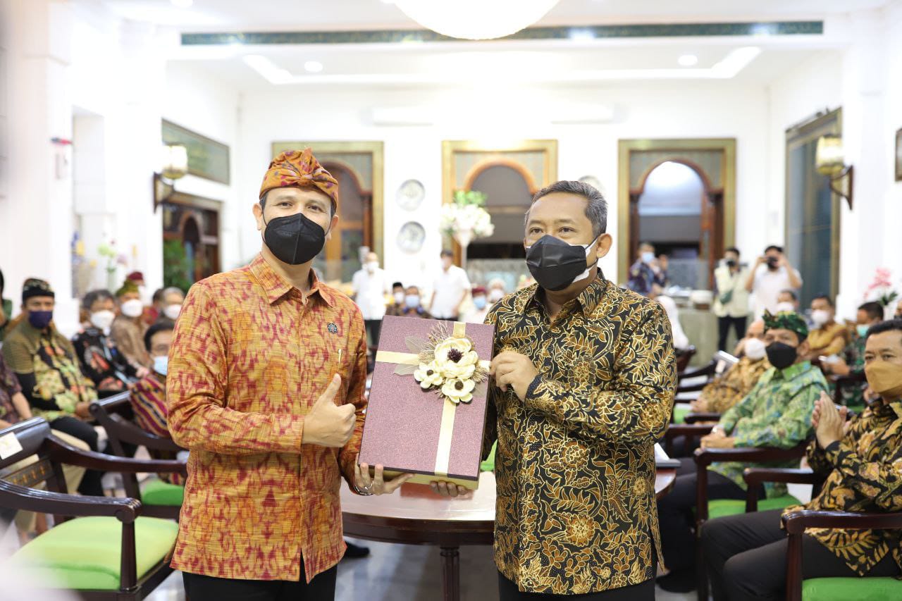 Pemkot Bandung Pastikan Kenyamanan Ibadah Nyepi