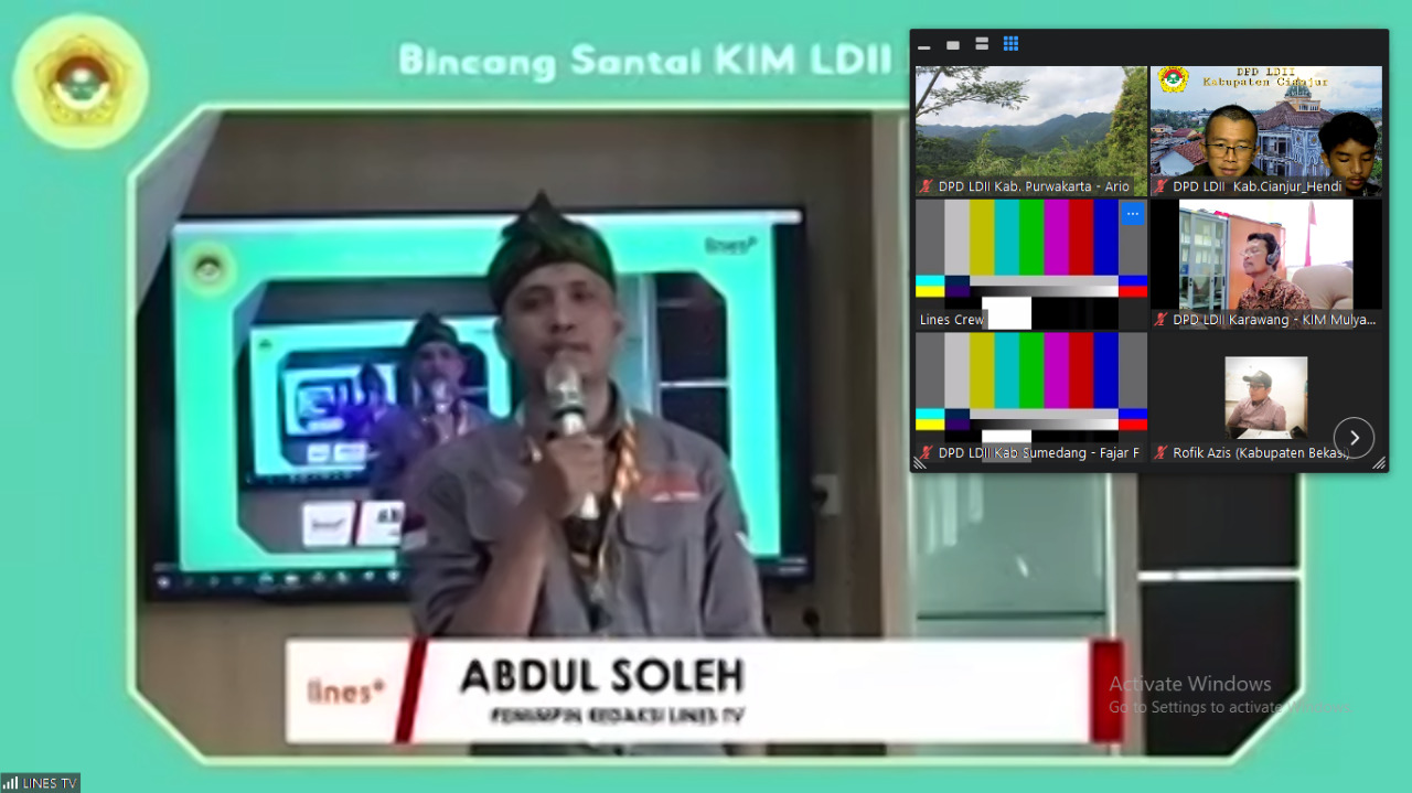 Teori Piramida Terbalik dalam Penulisan Berita