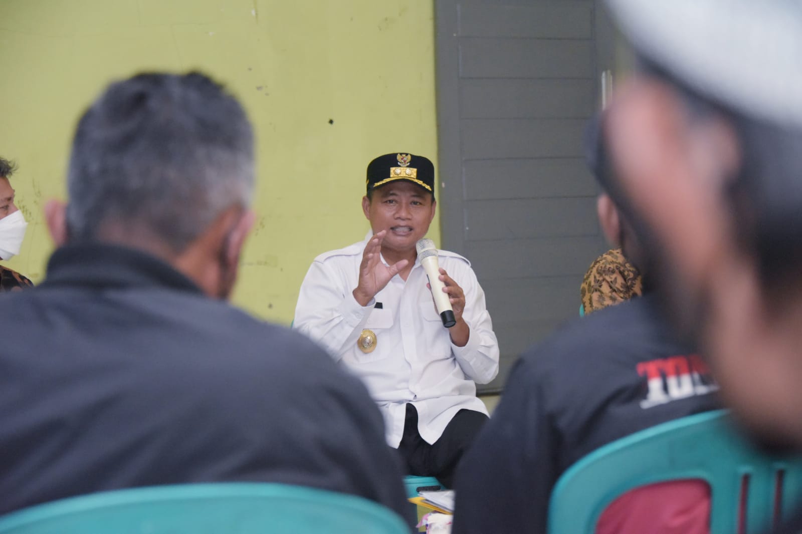 Wagub Jabar : Pembangunan Tol Gedebage - Tasikmalaya - Cilacap segera dimulai