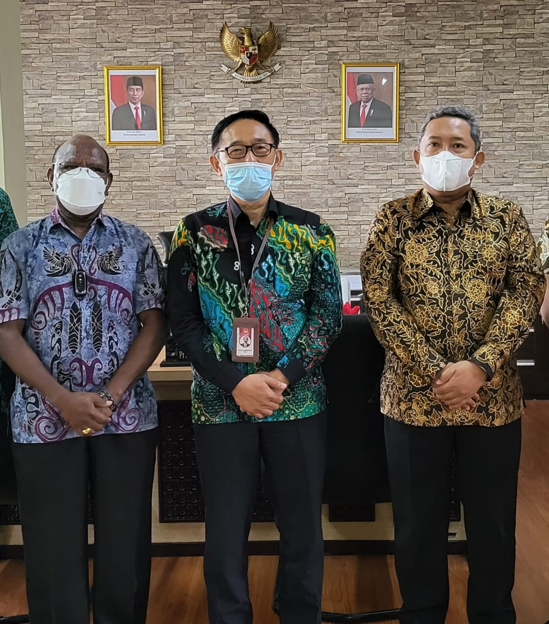 Akselerasi Program, Kasn Sarankan Evaluasi Dan Uji Kompetensi Jpt Pratama