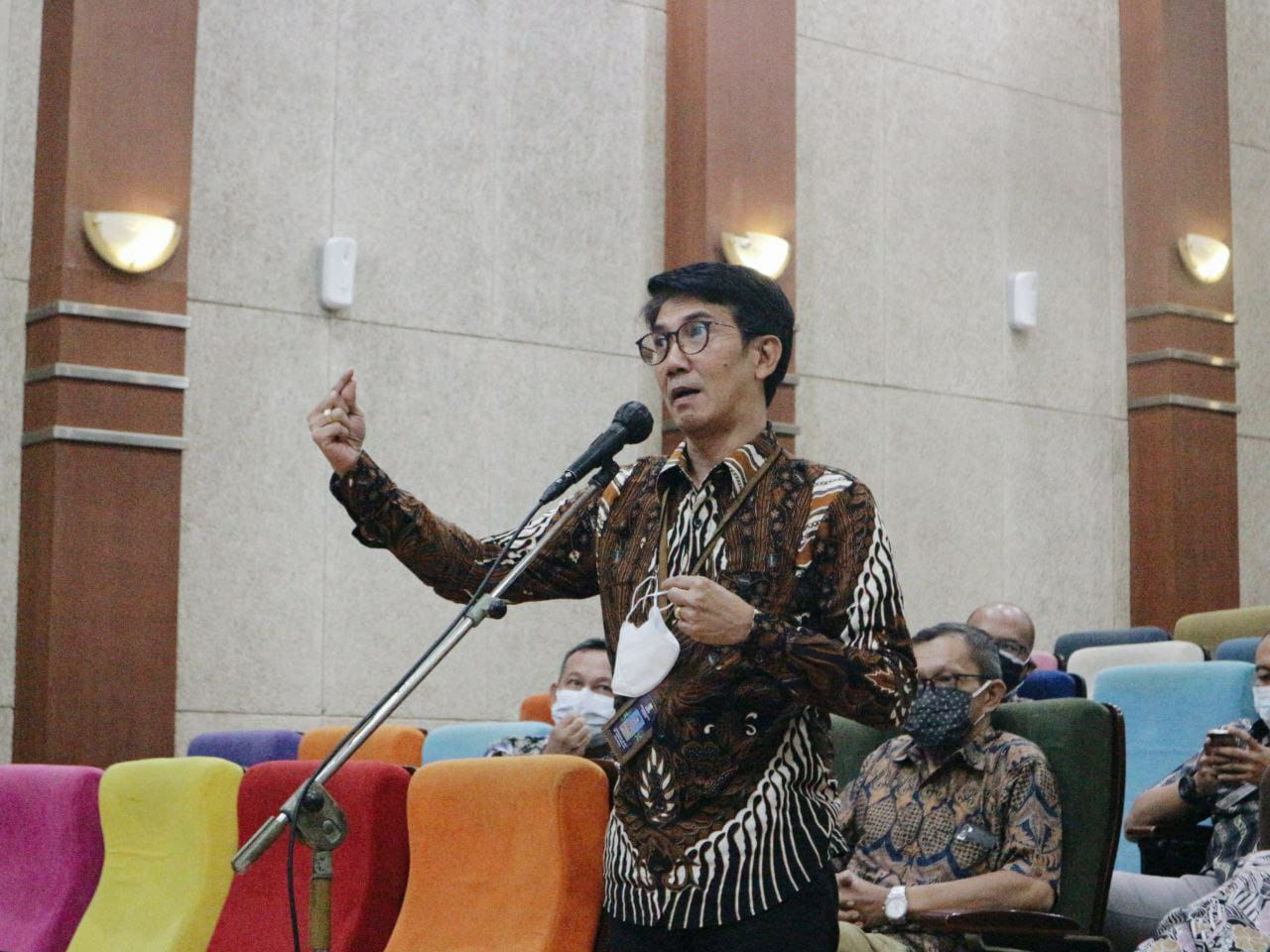Efek Pandemi, UMKM dan Penjualan Digital Kota Bandung Tumbuh Pesat