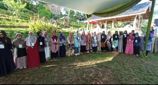LDII Garut Bekali Remaja Pendidikan Pra-Nikah