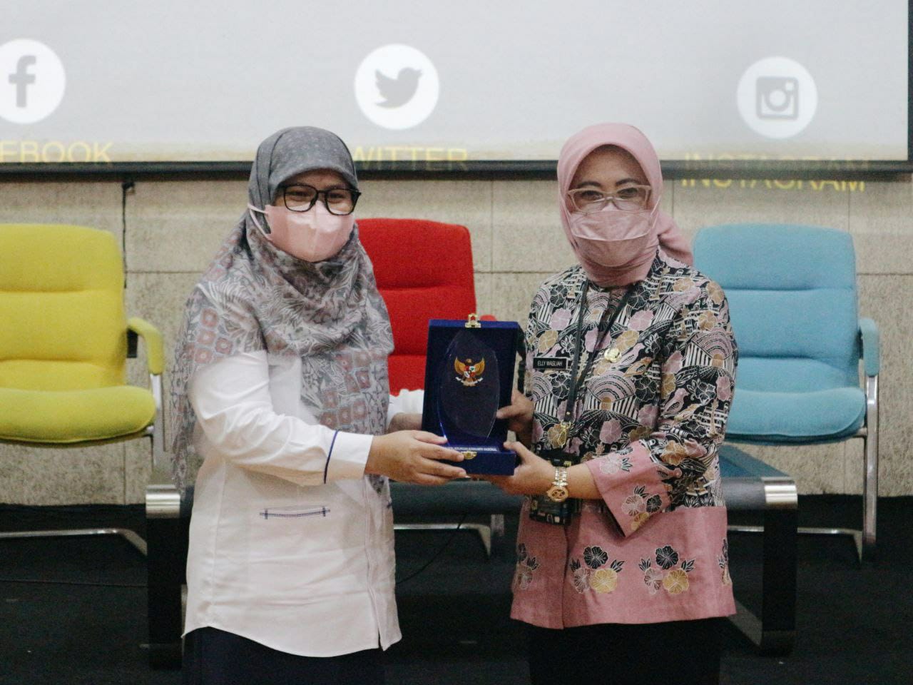 Pemkot Bandung dan Marketplace Jaga Harga Komoditas Tetap Stabil