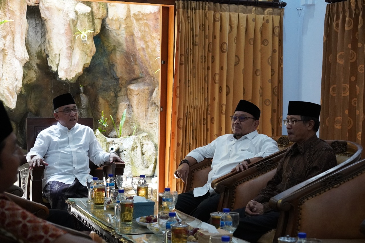 MUI DKI Jakarta: Mubaligh-Mubalighoh Itu Profesi Mulia, Selalu Niat Karena Allah