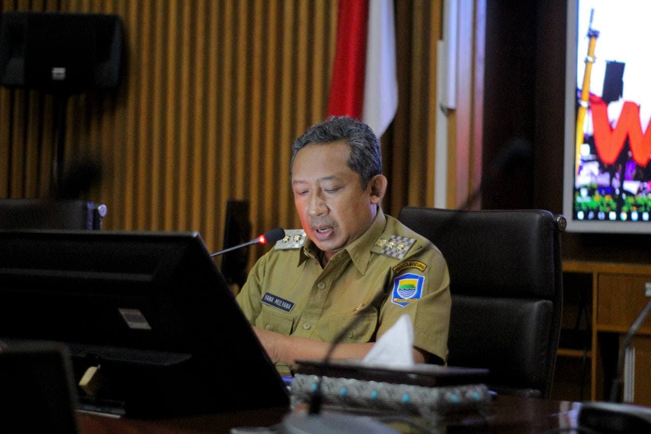 Yana Serap Aspirasi Forum Buruh Terkait Permenaker No 2 Tahun 2022